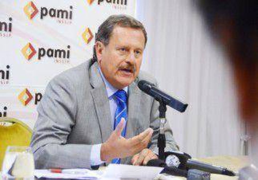 Crear�n la delegaci�n Patagonia Norte de PAMI 