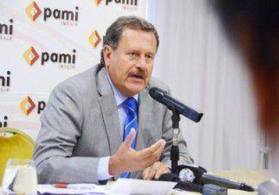 Crear�n la delegaci�n Patagonia Norte de PAMI 
