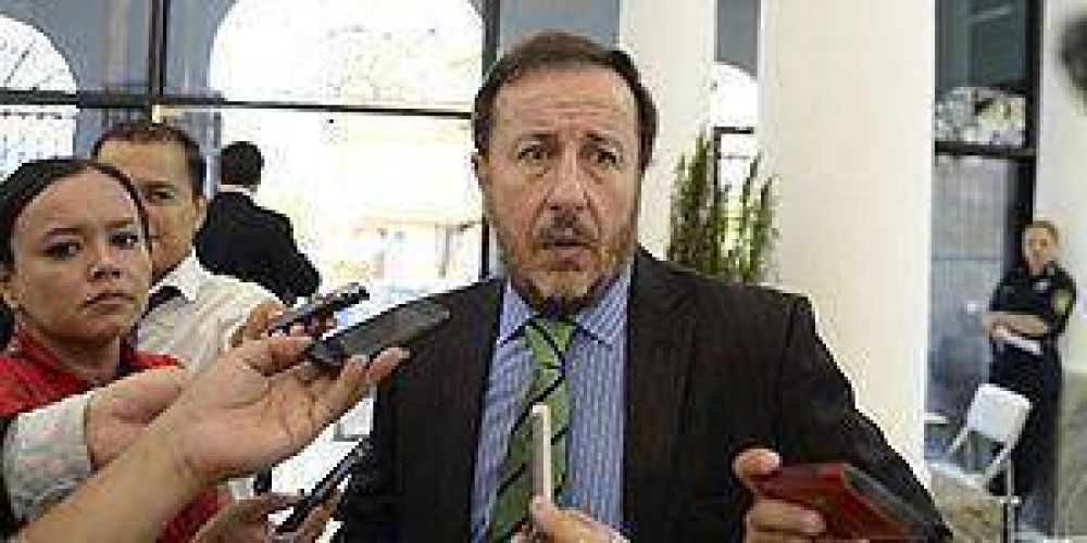 Confirman instalaci�n de Dioxitek en Formosa