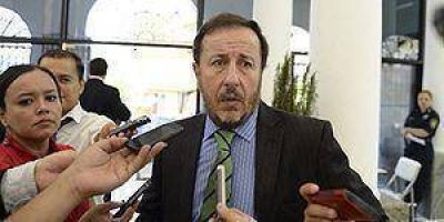 Confirman instalaci�n de Dioxitek en Formosa