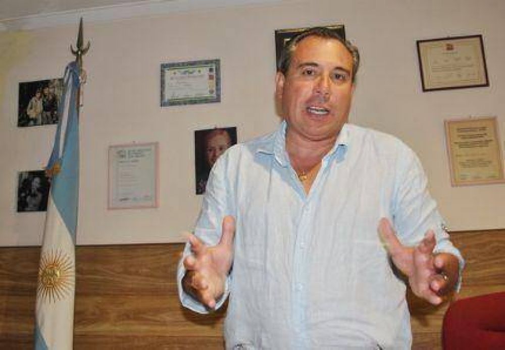 La Mutual de Municipales apuntala su gesti�n con amplias prestaciones en Salud