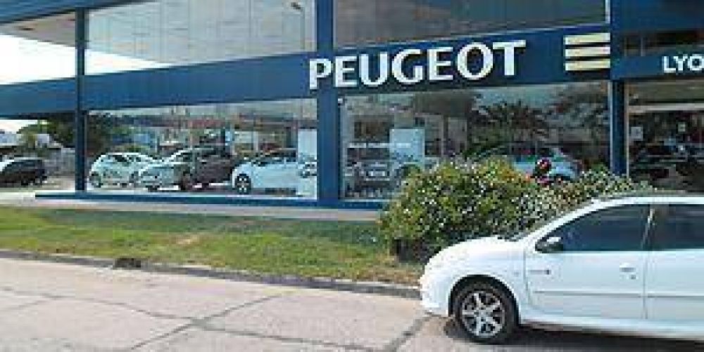 Los autos m�s baratos subieron hasta $20.000