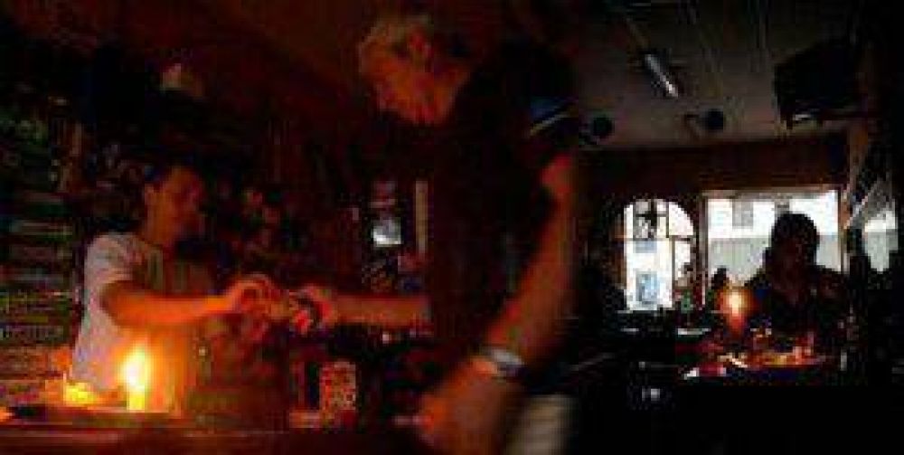 Las alt�simas temperaturas elevan el consumo a niveles hist�ricos