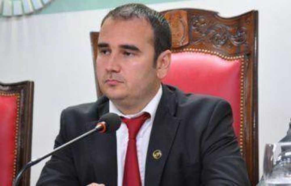 Hay consenso para que el 19 se voten leyes para emprender el edificio legislativo