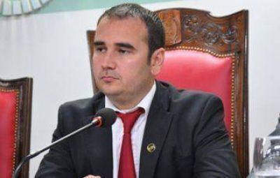 Hay consenso para que el 19 se voten leyes para emprender el edificio legislativo