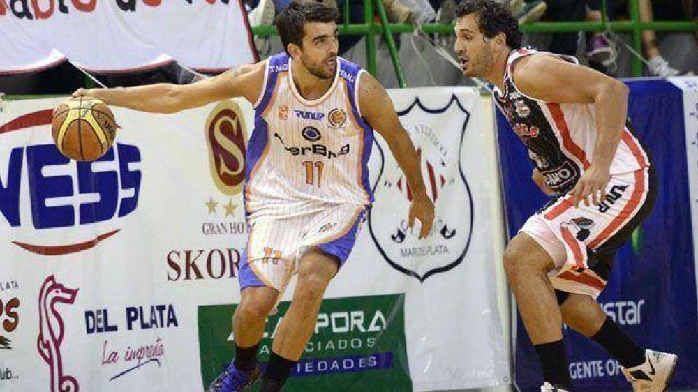 �Hay material como para ascender�  