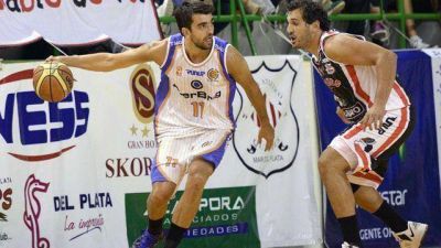 �Hay material como para ascender�  