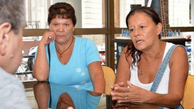 En Anacleto Medina piden una reuni�n con la Polic�a  