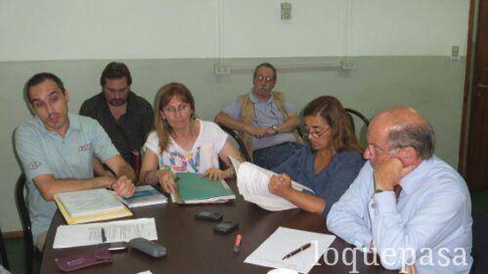 Piden proteger bienes patrimoniales en Punta Iglesia