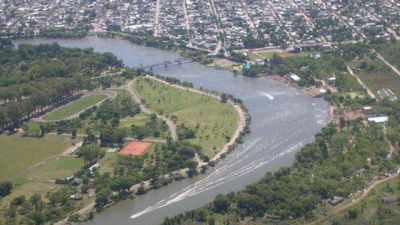 Finalizaron los estudios previos para el puente en Gualeguaych�  