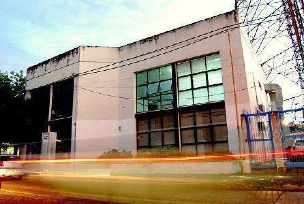 La semana que viene Telecom debe reabrir la oficina de atenci�n al cliente