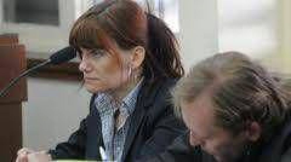 Crimen de Enzo Benedetich: comenzar� este mi�rcoles una nueva audiencia oral y p�blica para juzgar a Liliana Rivas