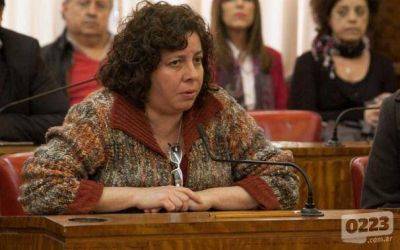 Quieren que se realicen sepelios gratuitos en el cementerio municipal