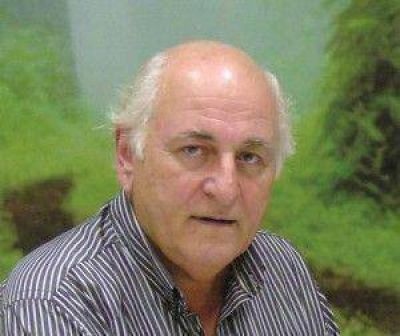 Schmunck: �Se necesita dividir el Departamento Paran�