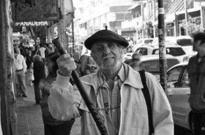 Gabino Tapia ser� Ciudadano Ilustre de Bariloche