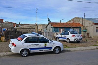 Nuevo allanamiento por el caso de abuso a una mujer