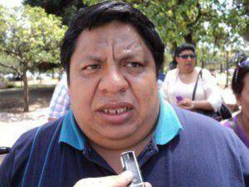 Gremios de Jujuy advierten que �si la situaci�n no avanza, se podr�a complicar todo en los pr�ximos d�as�
