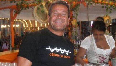 R�o Cuarto: hoy indagan a M�ximo �el Indio� Arreyes
