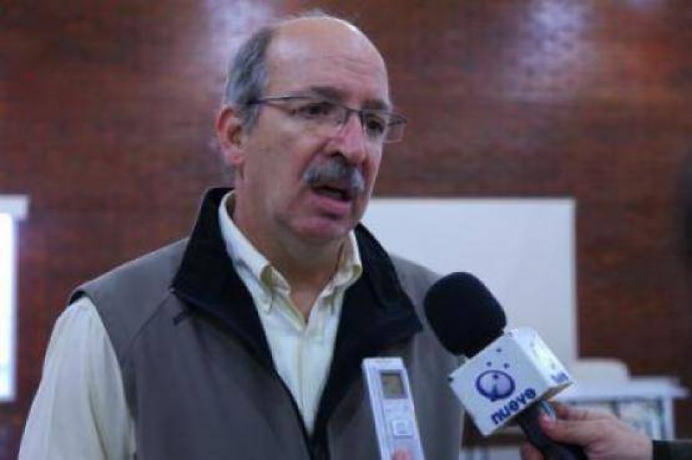 "Trabajamos con el Municipio en la puesta en marcha y financiamiento del Mercado Concentrador"
