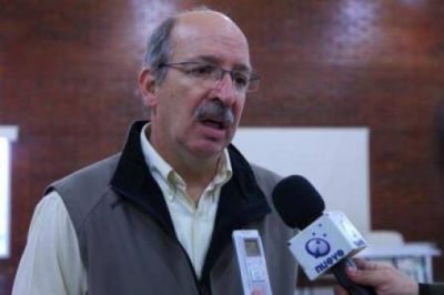 "Trabajamos con el Municipio en la puesta en marcha y financiamiento del Mercado Concentrador"
