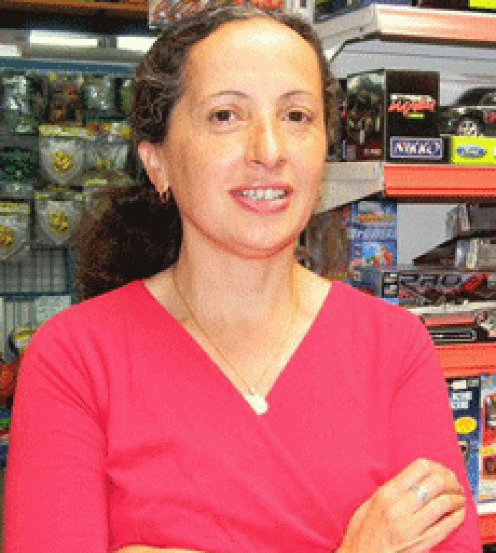 Los �tiles escolares llegan este a�o con aumentos de entre 10 y 15 por ciento 