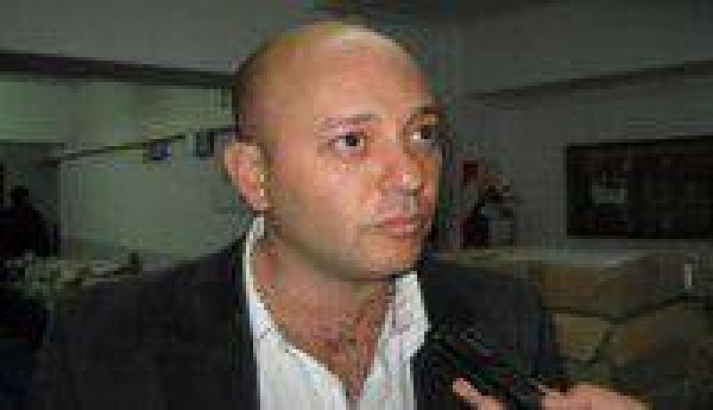 "Gerardo Morales genera violencia "tirando nafta al fuego"