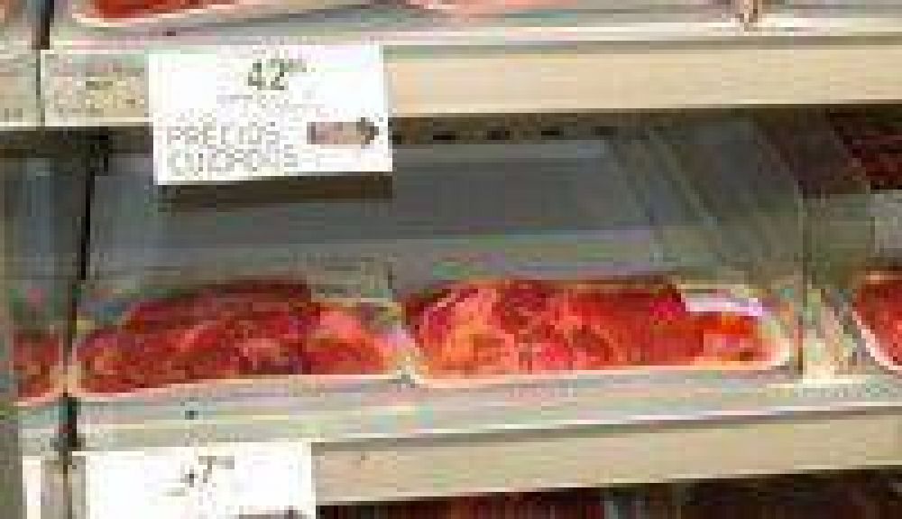 Precios cuidados en Jujuy