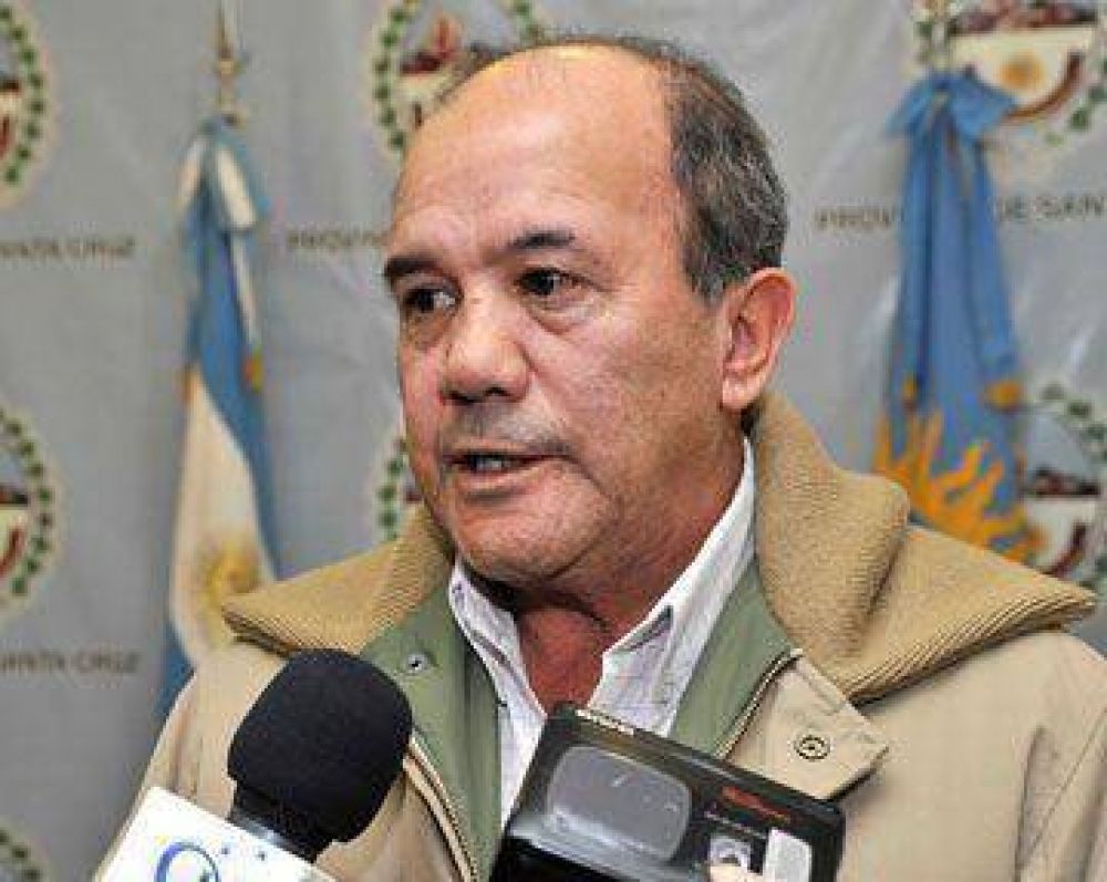 Naci�n financiar� la reparaci�n de turbinas