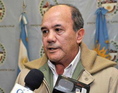 Naci�n financiar� la reparaci�n de turbinas
