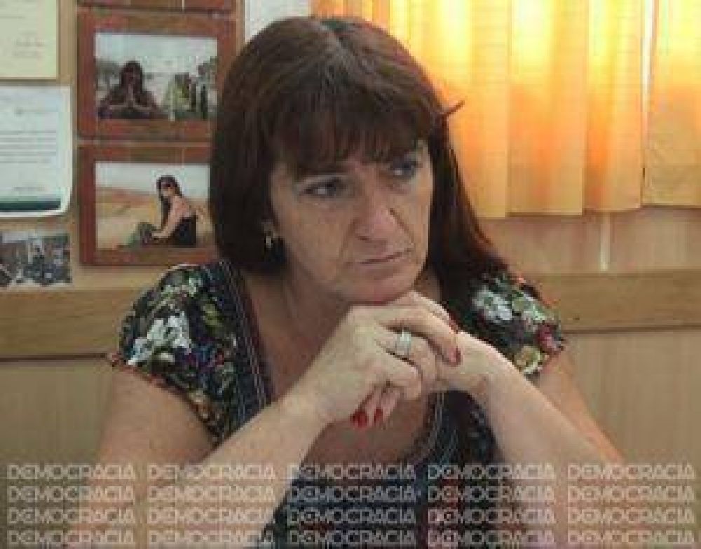 �No fue un ADN expr�s; se trabaj� r�pido porque es un caso especial�, dijo Lisazo