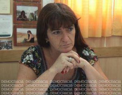 �No fue un ADN expr�s; se trabaj� r�pido porque es un caso especial�, dijo Lisazo