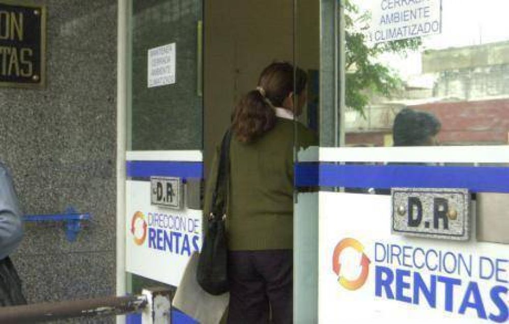 C�mo conviene pagar el Impuesto Inmobiliario de C�rdoba