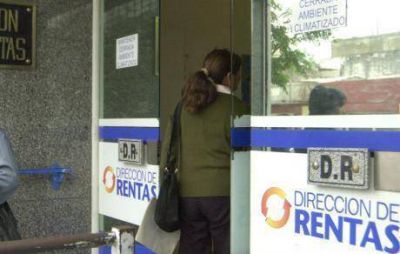 C�mo conviene pagar el Impuesto Inmobiliario de C�rdoba