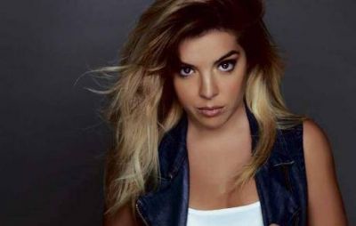 Dalma Maradona: una botinera sobre las tablas