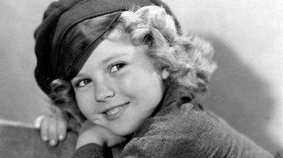 Muri� Shirley Temple, la "ni�a prodigio" de Hollywood