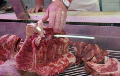 Pronostican que bajar� el precio de la carne en C�rdoba