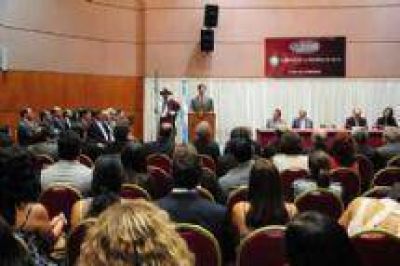 Salta cre� la primera Unidad de Lucha contra las Drogas y el Narcotr�fico