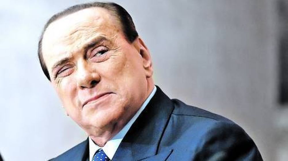 Nuevo juicio a Berlusconi: ahora lo acusan de sobornar a un senador