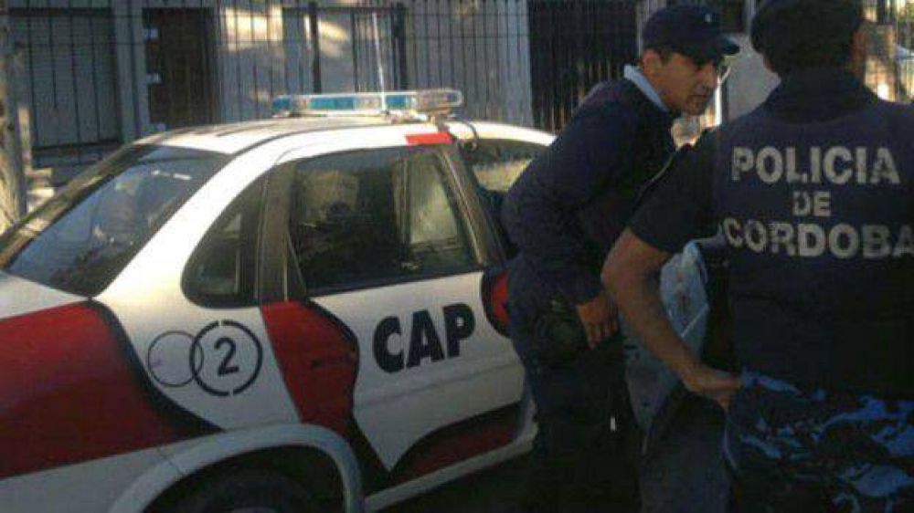 Desvalijaron su casa y cree que los delincuentes la durmieron