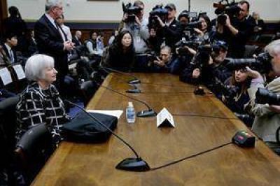 Alivio en los mercados: la Fed mantendr� sus est�mulos hasta fin de a�o