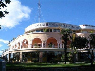 Carlos Paz: Anticiparon suba en la recaudaci�n de febrero