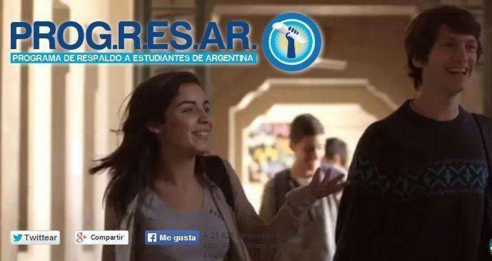 Ya son 12.000 los inscriptos en Salta