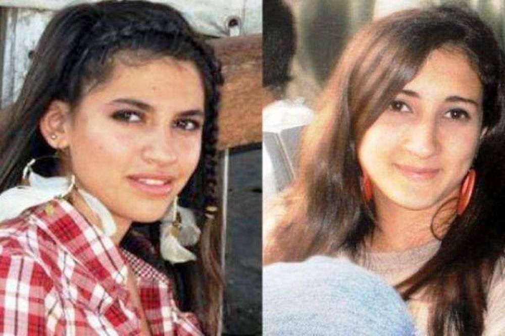 Archivaron la causa por la muerte de Luj�n Pe�alva y Yanina Nuesch