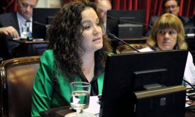 Tras criticarlo duro, el lunismo se reconcili� con el bederismo