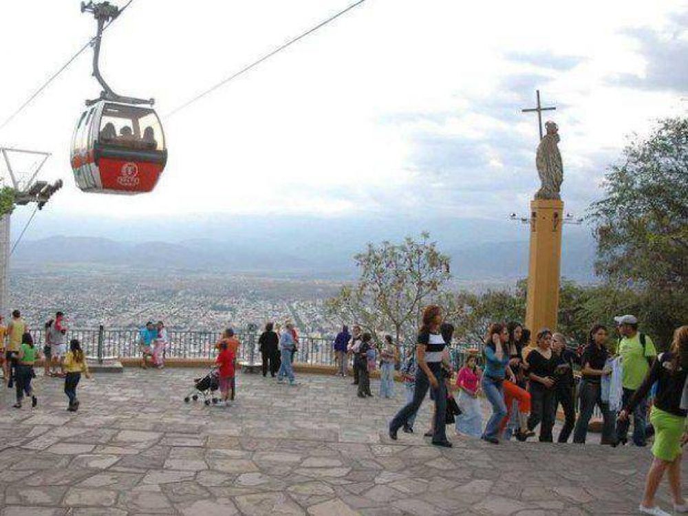 Afirman que la devaluaci�n tambi�n golpe� al turismo en Salta