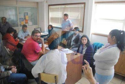 El jueves los docentes deciden si inician el ciclo lectivo con normalidad