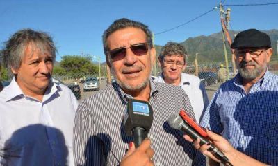 La Chaya ser� transmitida a todo el pa�s por la TV P�blica