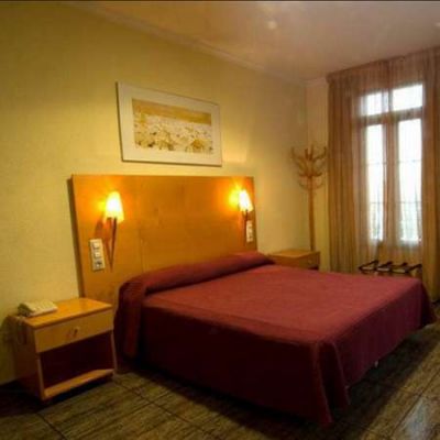 La Rioja ya tiene un 91 por ciento de ocupaci�n hotelera