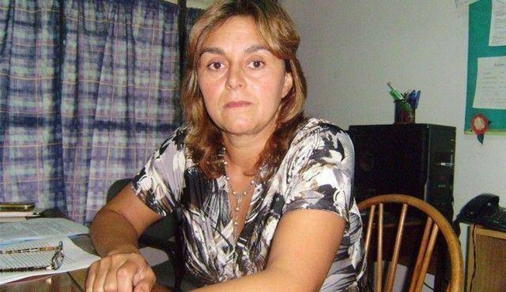 Reclamo salarial en Asuntos Docentes