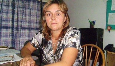 Reclamo salarial en Asuntos Docentes